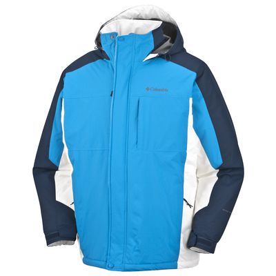 哥倫比亞沖鋒衣CDY-02 哥倫比亞沖鋒衣CDY-02