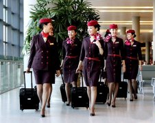 制服、工作服與職業裝有什么區別？