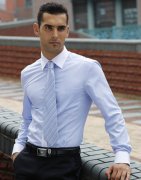 鑒別高品質襯衫的五大技巧