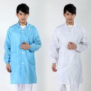 哪些行業(yè)需要防靜電工作服？價格多少？